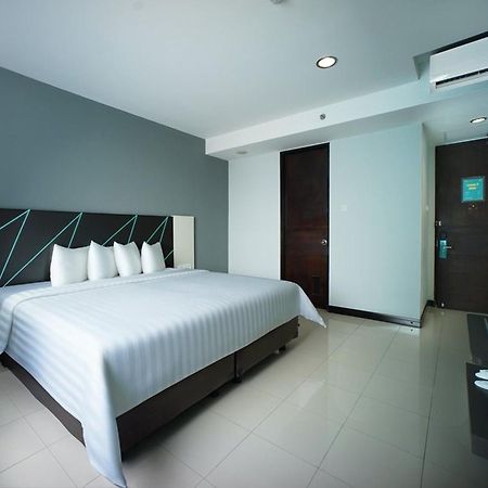 Grage Ramayana Hotel Yogyakarta Luaran gambar