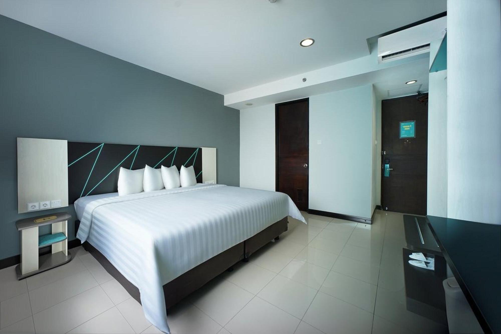 Grage Ramayana Hotel Yogyakarta Luaran gambar