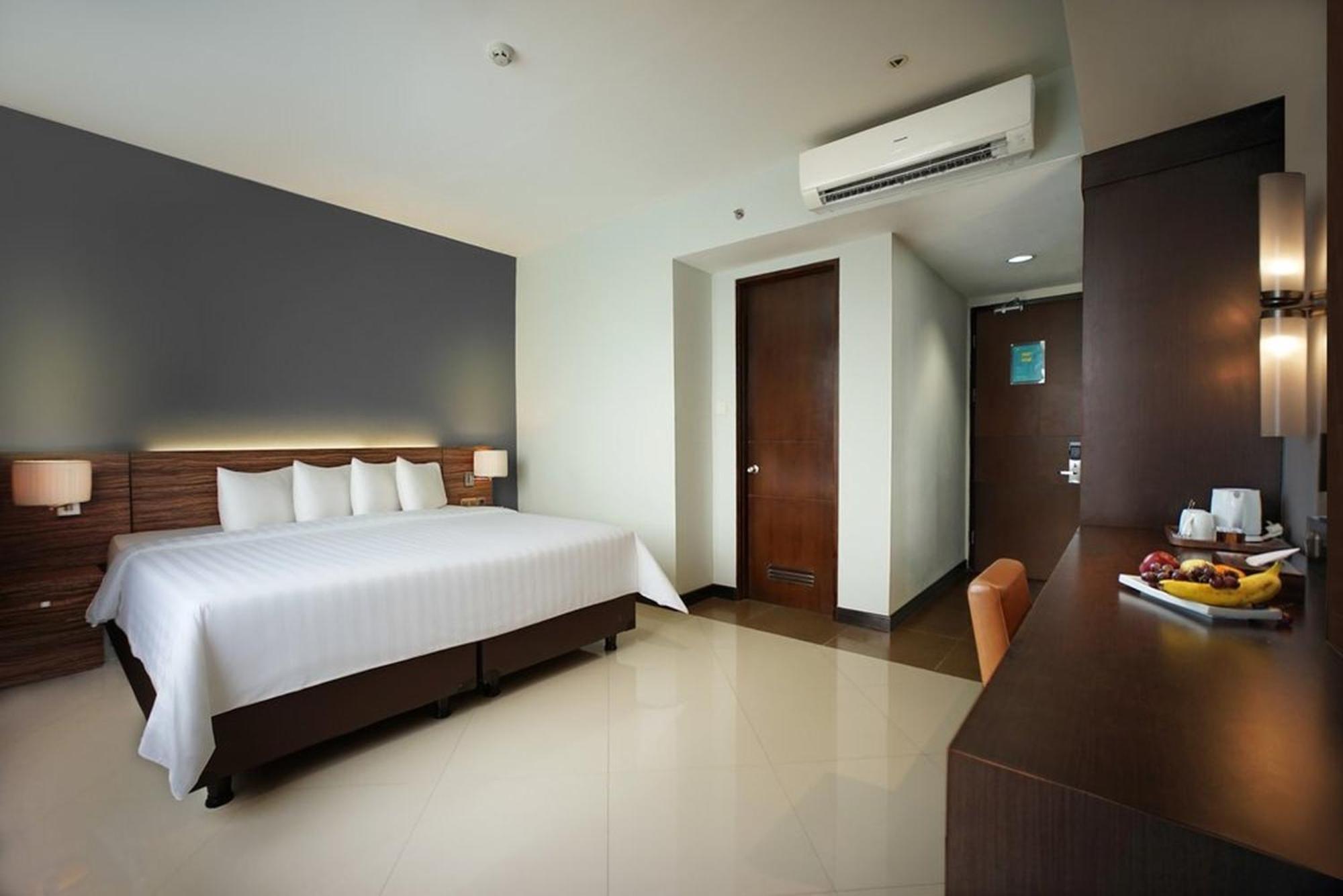 Grage Ramayana Hotel Yogyakarta Luaran gambar