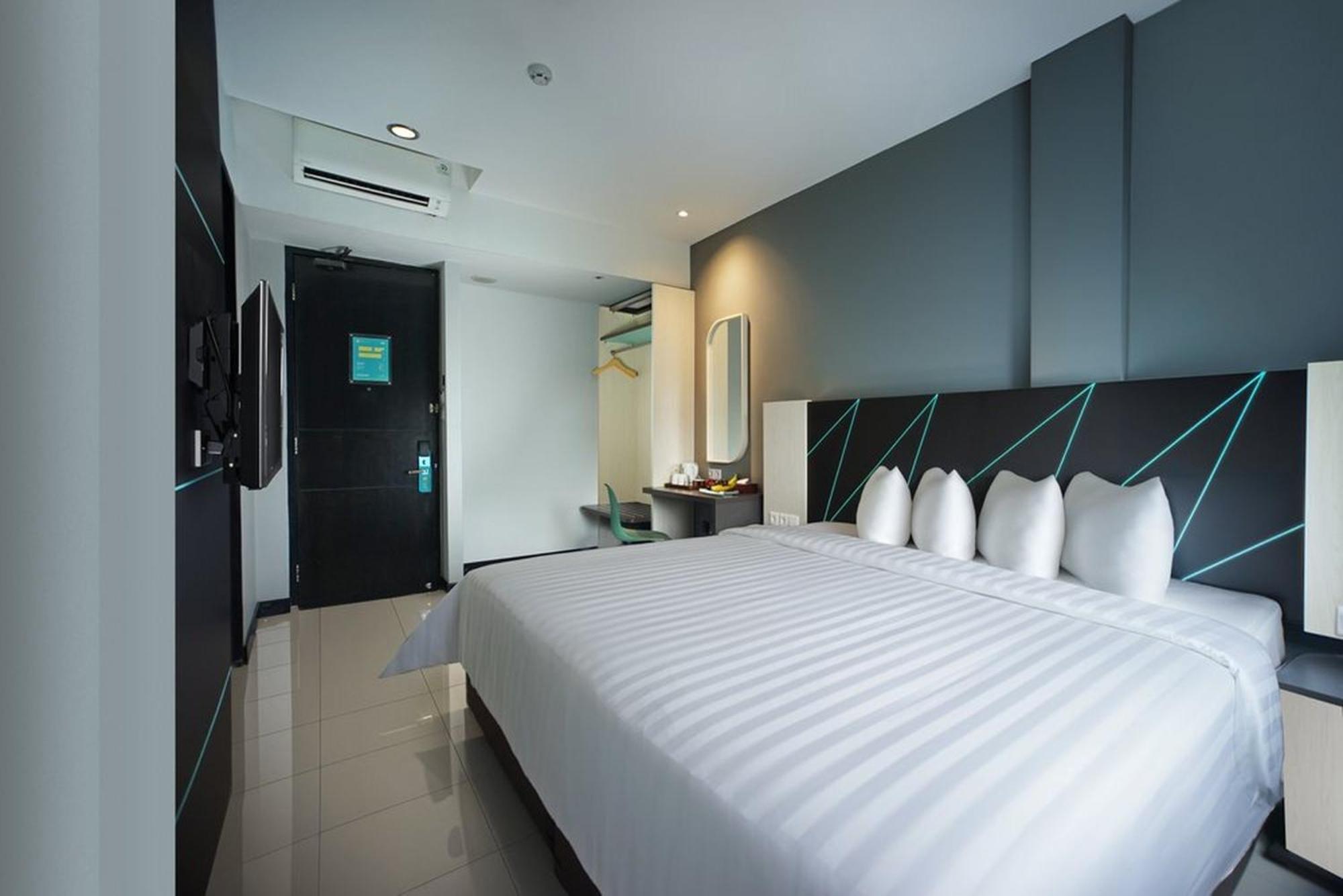 Grage Ramayana Hotel Yogyakarta Luaran gambar