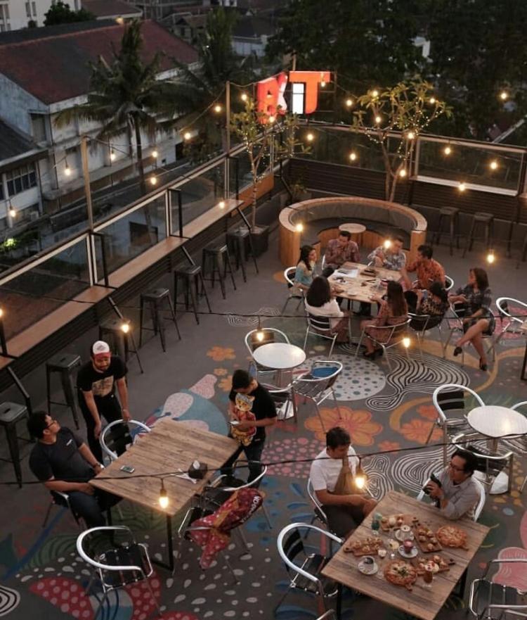Grage Ramayana Hotel Yogyakarta Luaran gambar